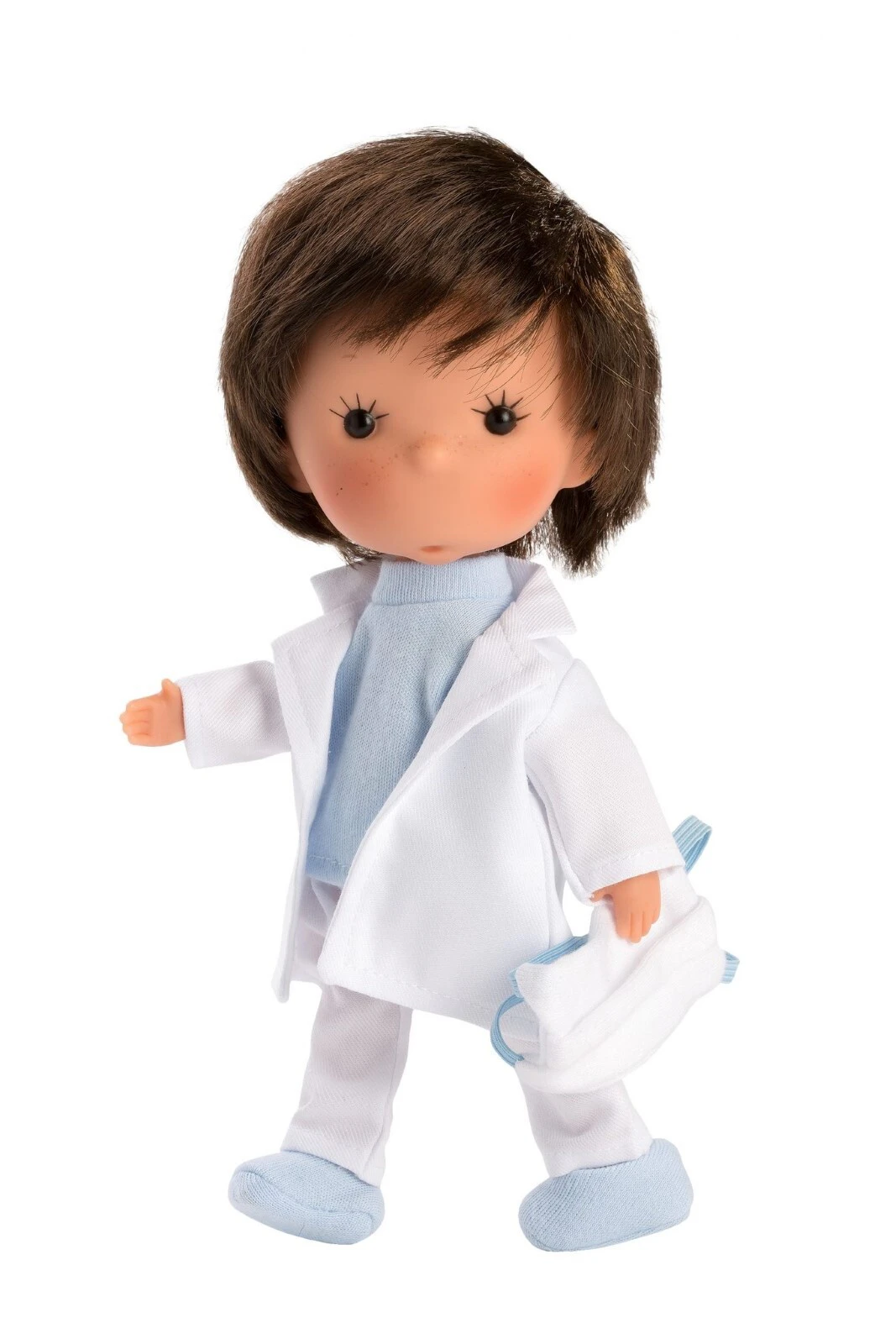 Llorens Doll Doctor 26cm Boxed