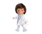 Llorens Doll Doctor 26cm Boxed