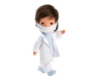 Llorens Doll Doctor 26cm Boxed