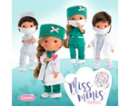 Llorens Doll Doctor 26cm Boxed