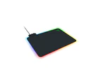 Razer Firefly V2 Hard Surface Mouse Mat With Chroma