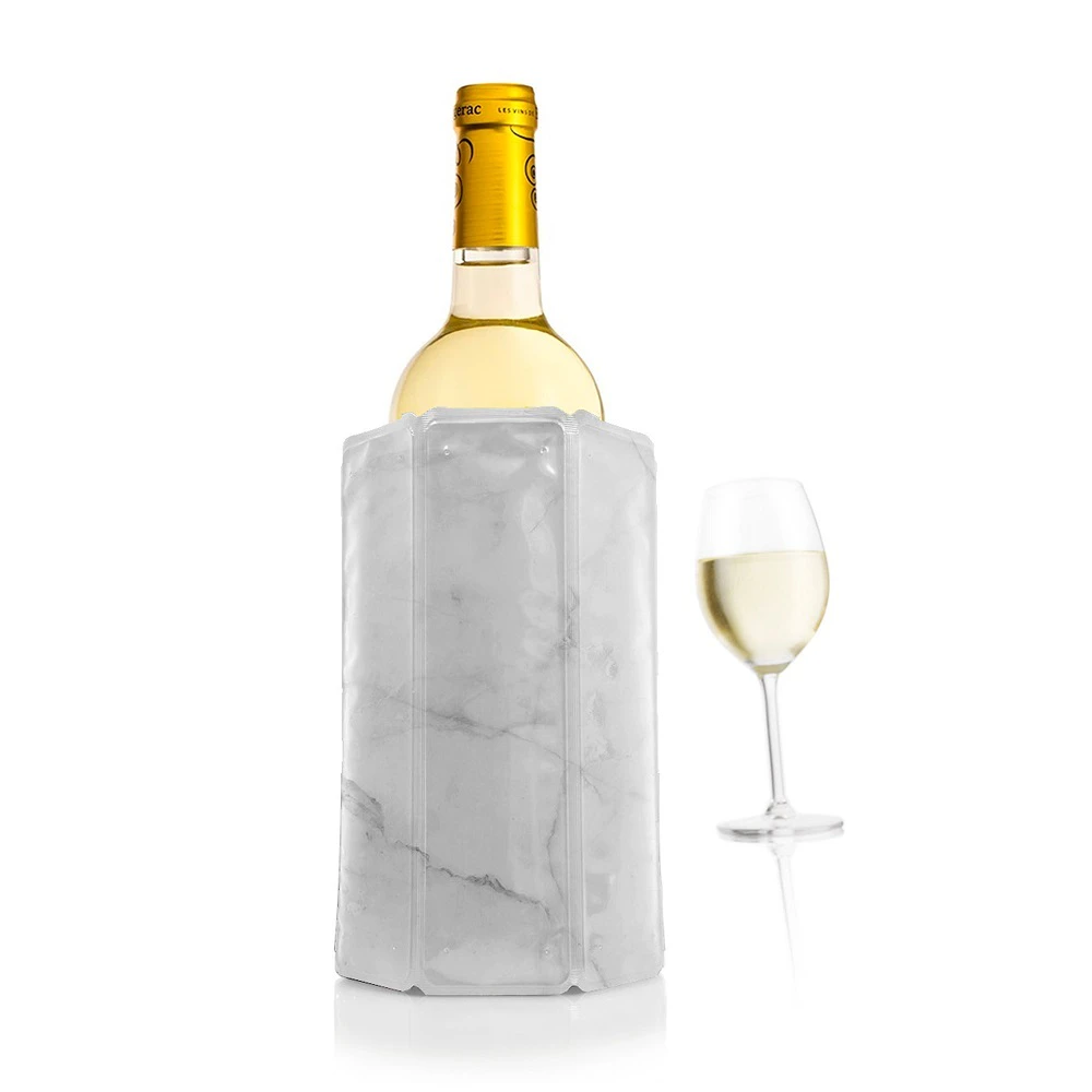 Vacu Vin Active Wine Cooler Marble