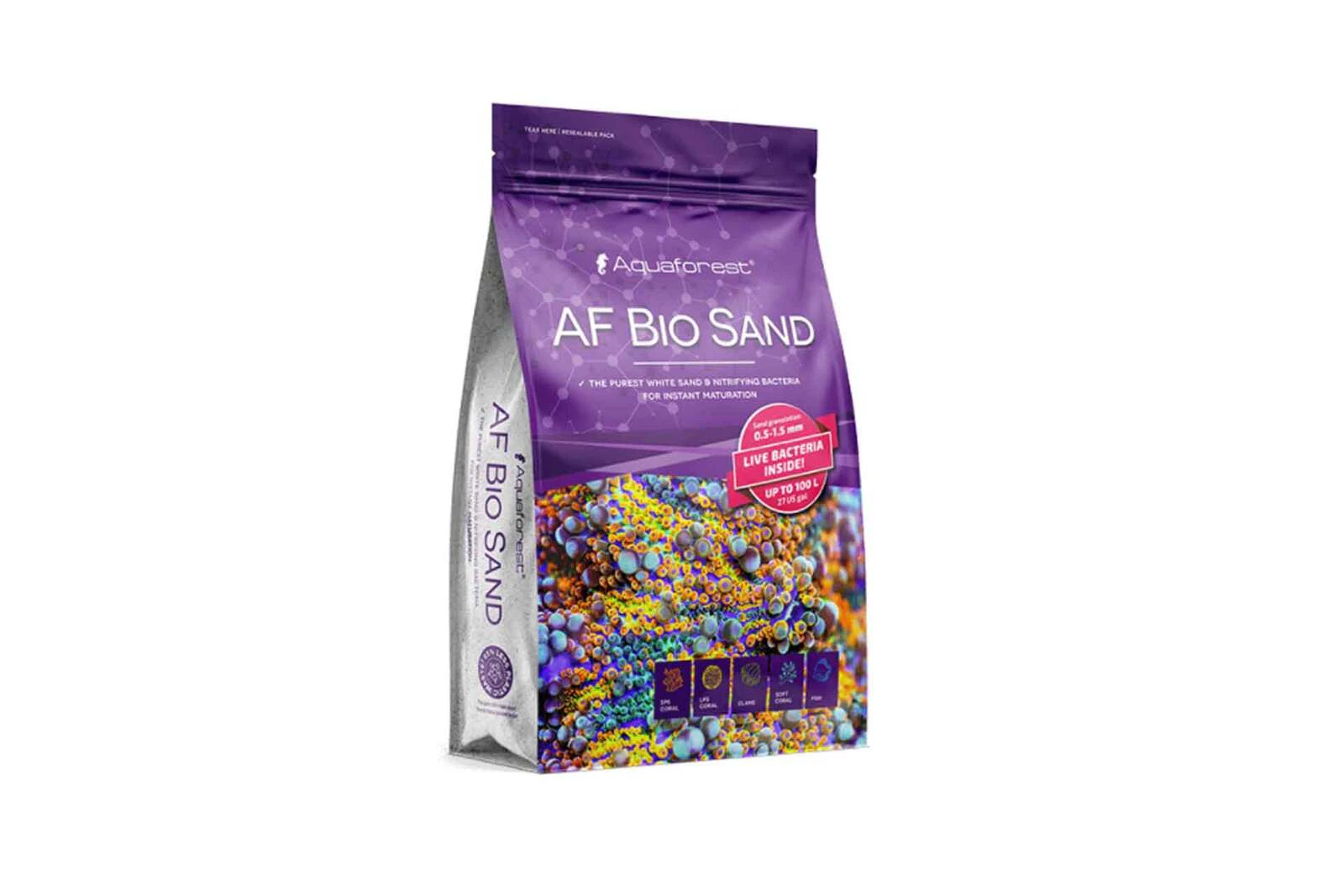 Aquaforest Bio Sand 7.5kg