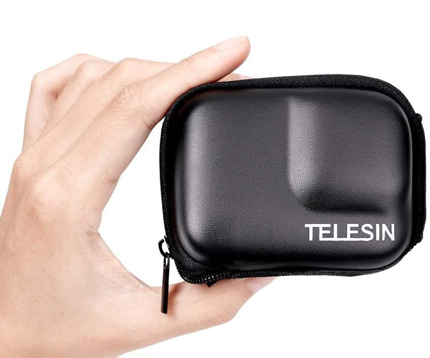 TELESIN Camera Case | For GoPro HERO13/12/11 Black/10/9