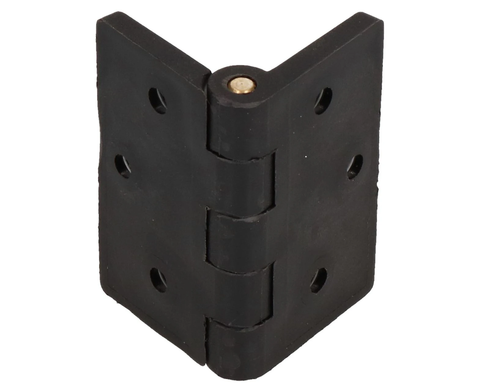 AB Tools Polymide Hinge Plastic 64x67mm Italian Made Industrial Door Locker Hatch