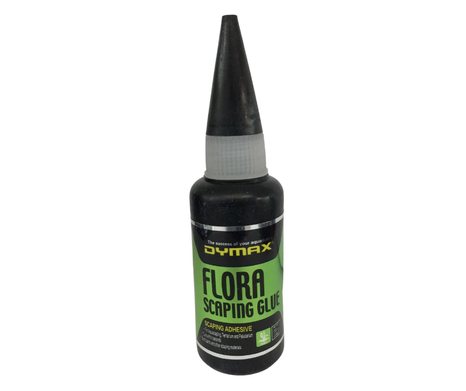 Dymax Flora Scaping Glue 20g