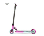 MGP Origin Pro Scooter - Pink/Teal