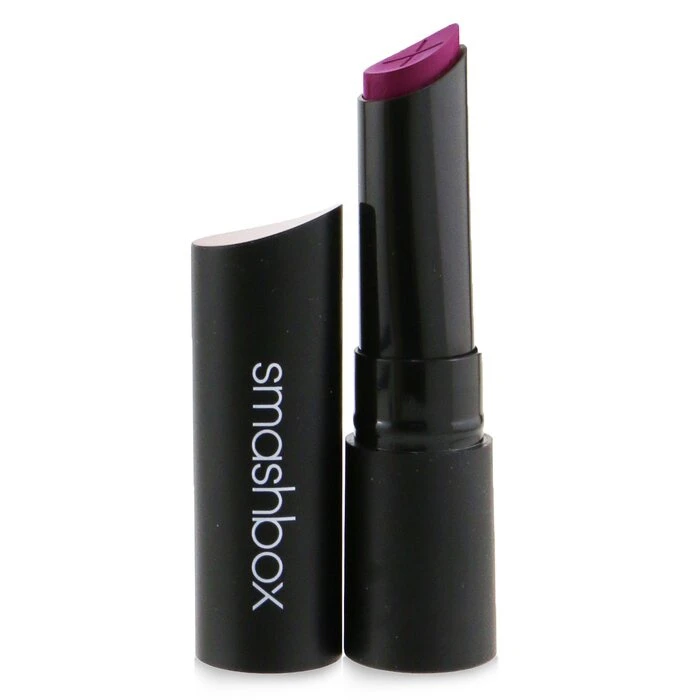 Smashbox Always On Cream To Matte Lipstick  # Let's Goji 2g/0.07oz