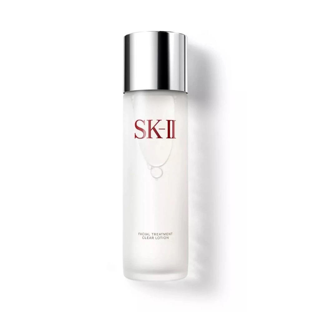 SK-II Facial Treatment Clear Lotion 160ml Toner