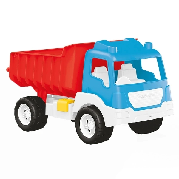 Fisher Price Tipper Truck