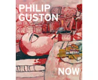 Philip Guston Now by Philip Guston