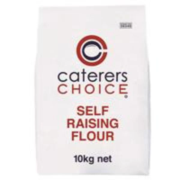 Flour Self Raising 25 Kg