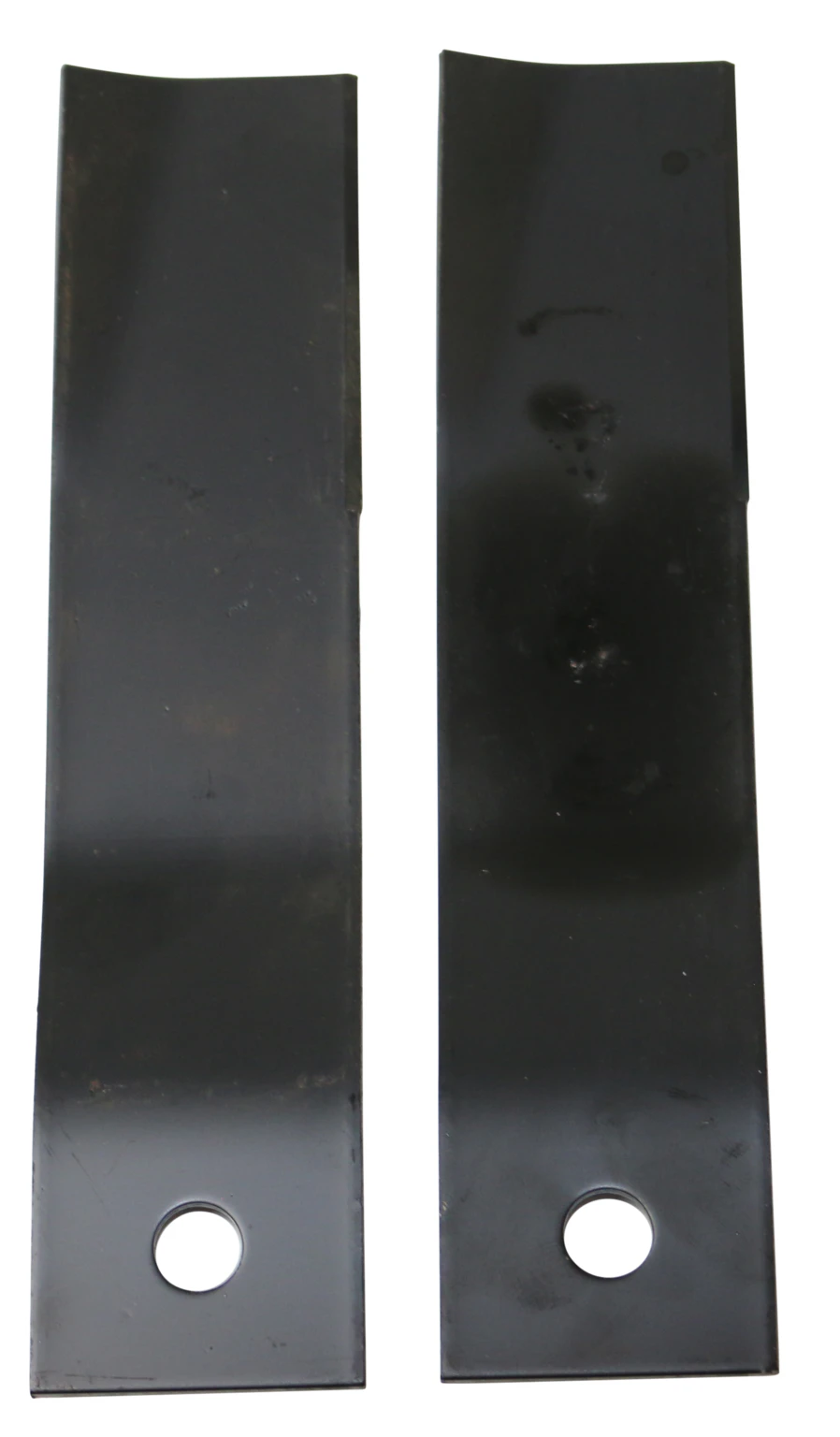 Lawn Mower Swing Back Blade & Bolt set for Cox SKIT54