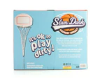 Slam Dunk Laundry Basket