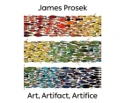 James Prosek by James Prosek