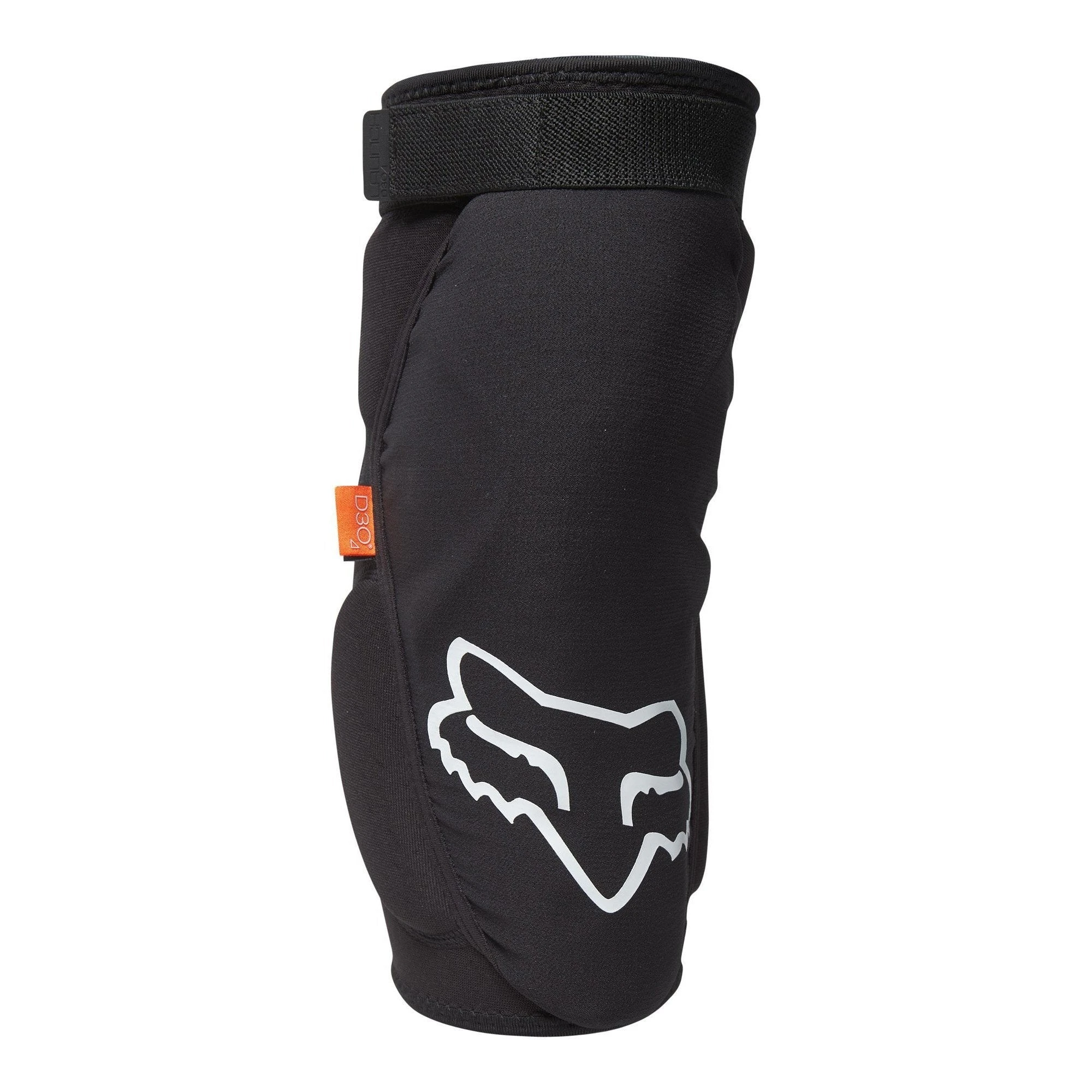 Fox Launch D30 Knee Guards Black