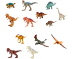 Jurassic World Mini Dino Action Figure Blind Bag