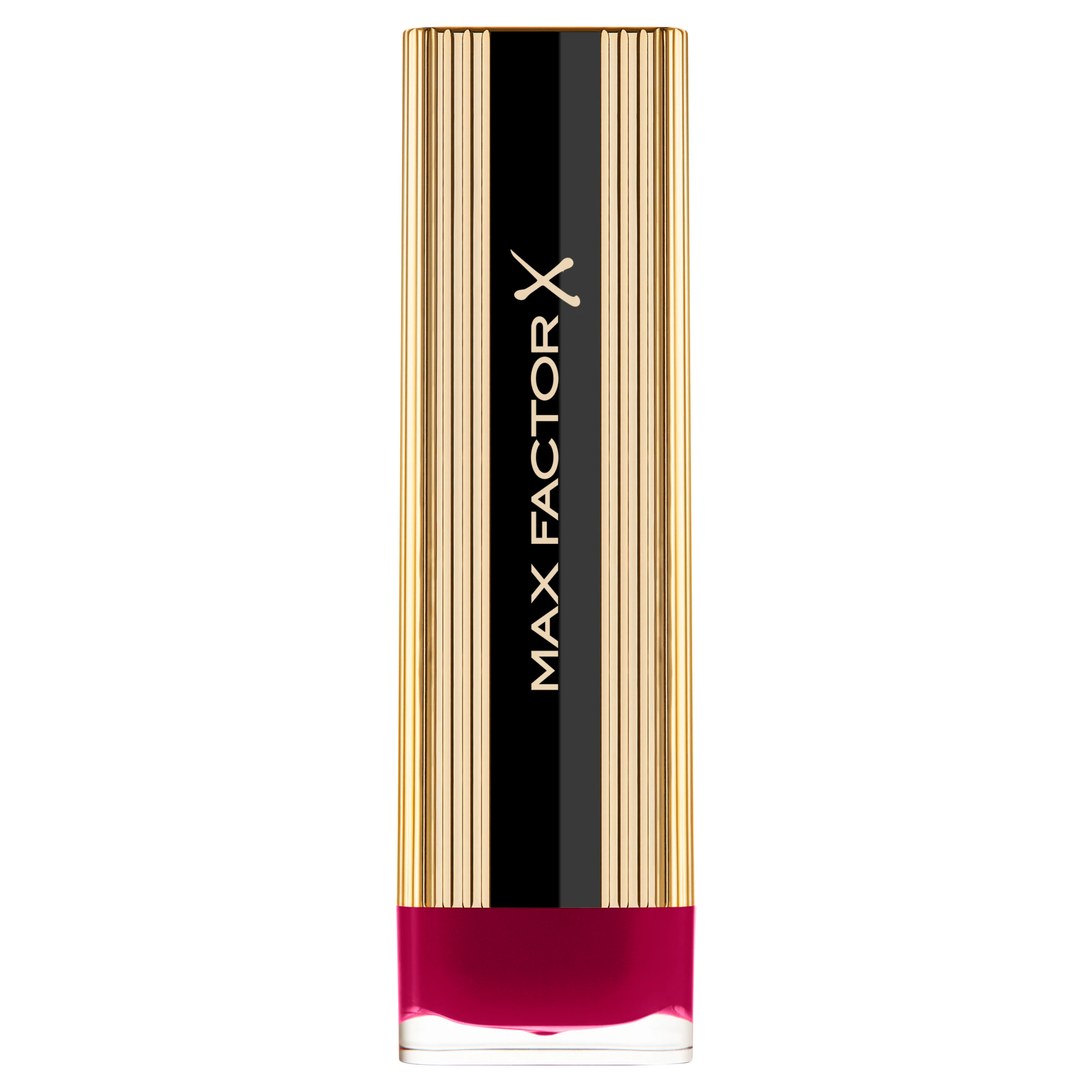 Max Factor Colour Elixir Lipstick - Mulberry