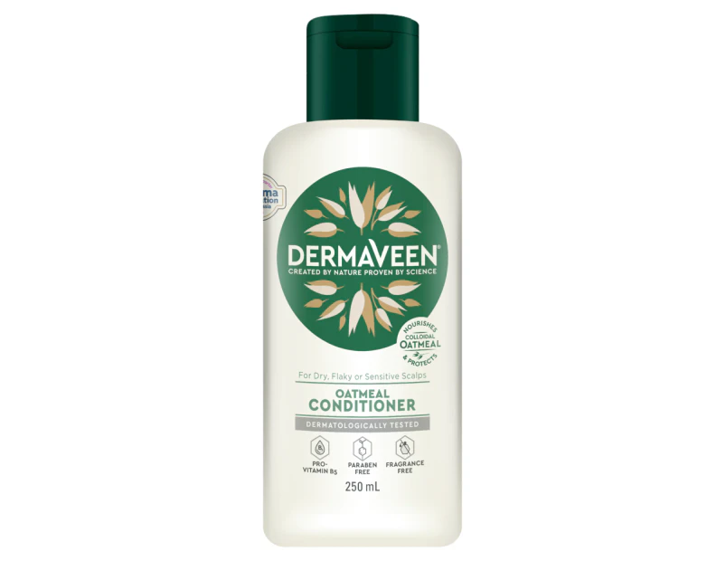 Dermaveen Oatmeal Conditioner 250ml