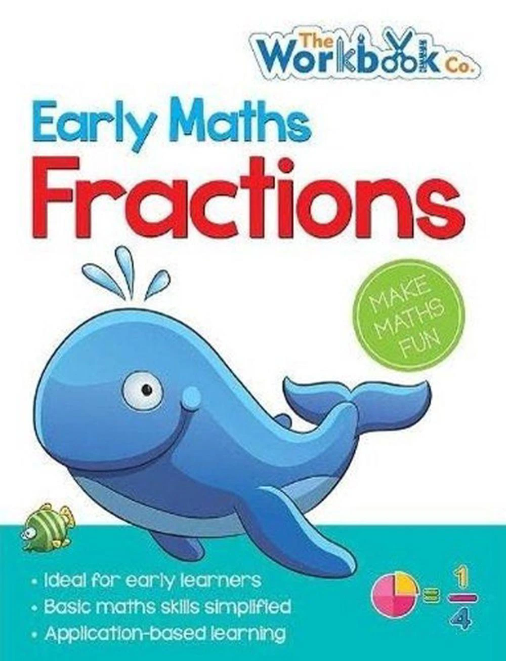 Early Maths Fractions