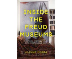 Inside the Freud Museums