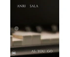 Anri Sala As you Go by Marcella Beccaria