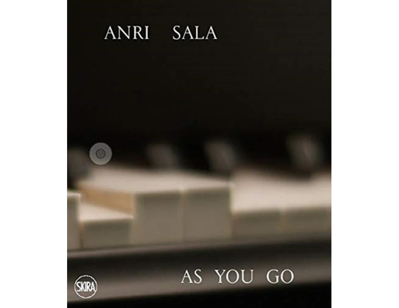 Anri Sala As you Go by Marcella Beccaria