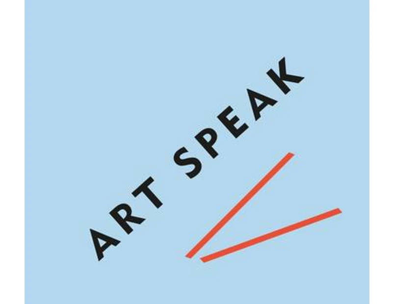 Art Speak