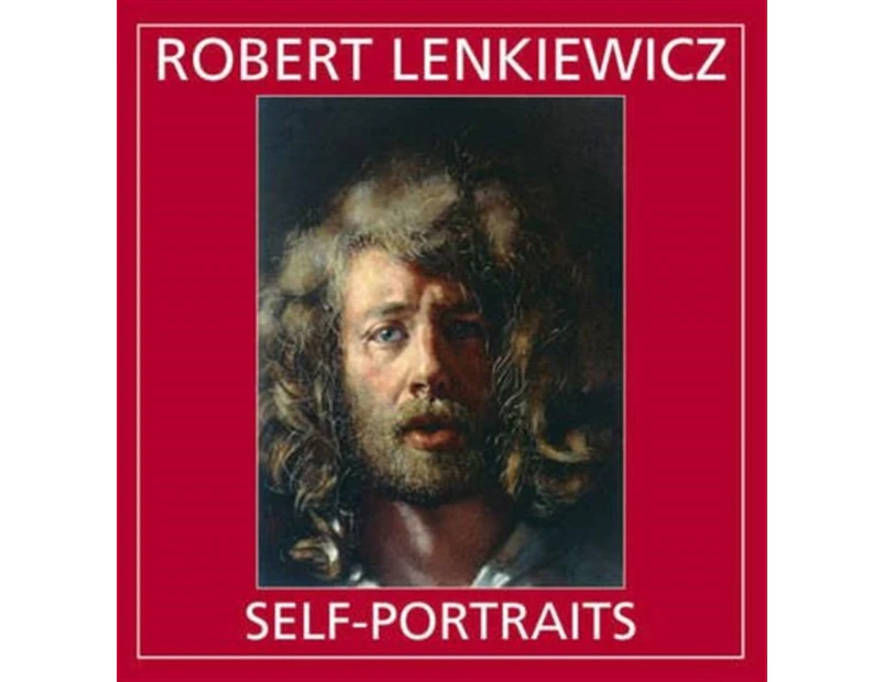 Robert Lenkiewicz