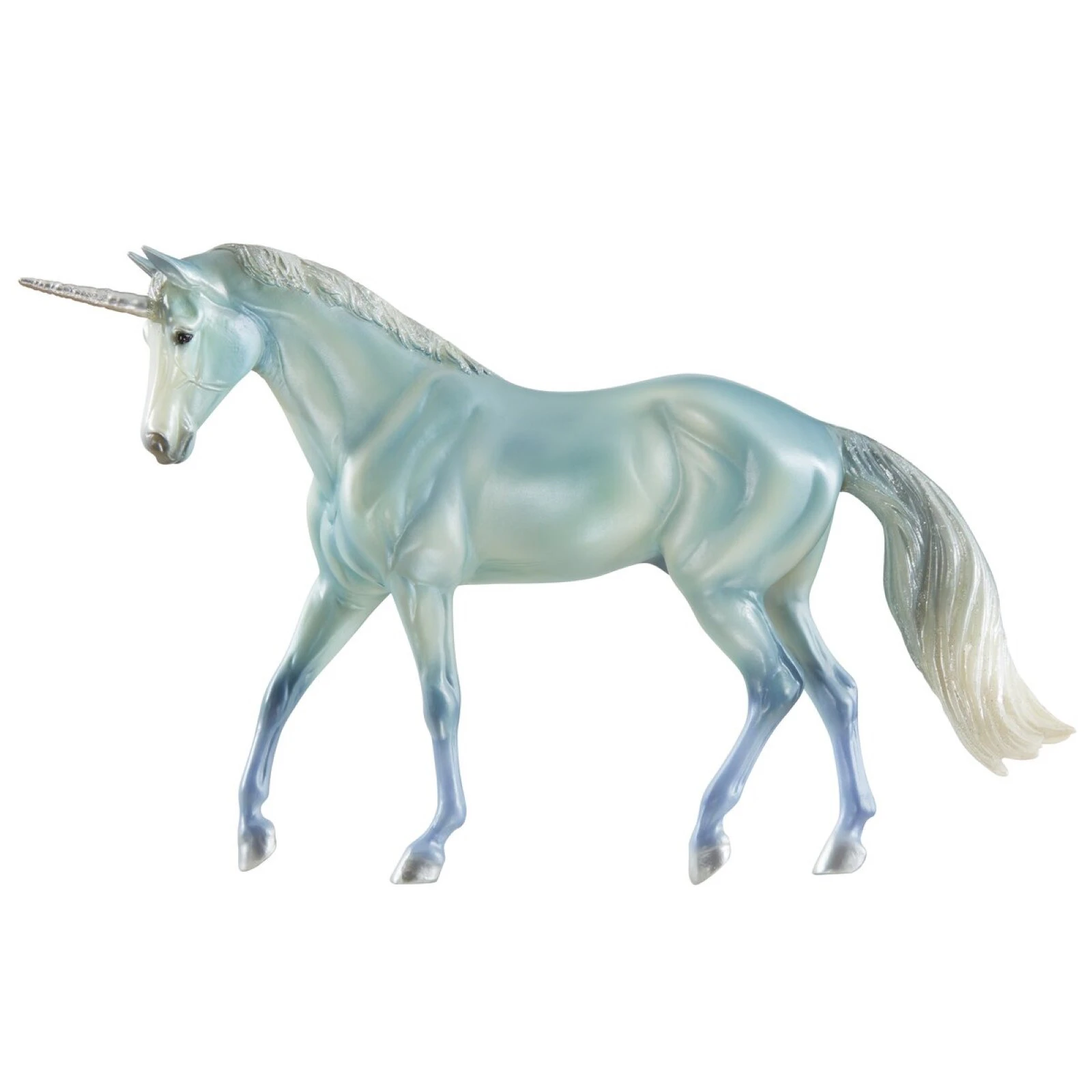 Breyer Horses Le Mer Unicorn of the Sea 1:12 Classic Scale 62060