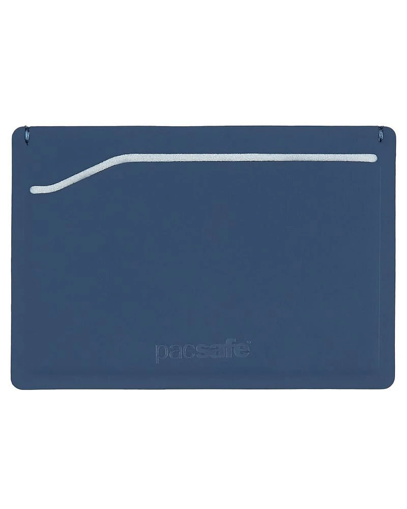 Pacsafe RFIDsafe - TEC Sleeve Wallet - Navy