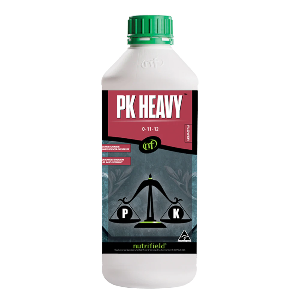 Nutrifield PK Heavy 1L