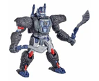 Transformers Generations Kingdom Voyager Class WFC-K8 Optimus Primal