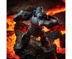 Transformers Generations War for Cybertron: Kingdom Voyager WFC-K8 Optimus Primal Action Figure