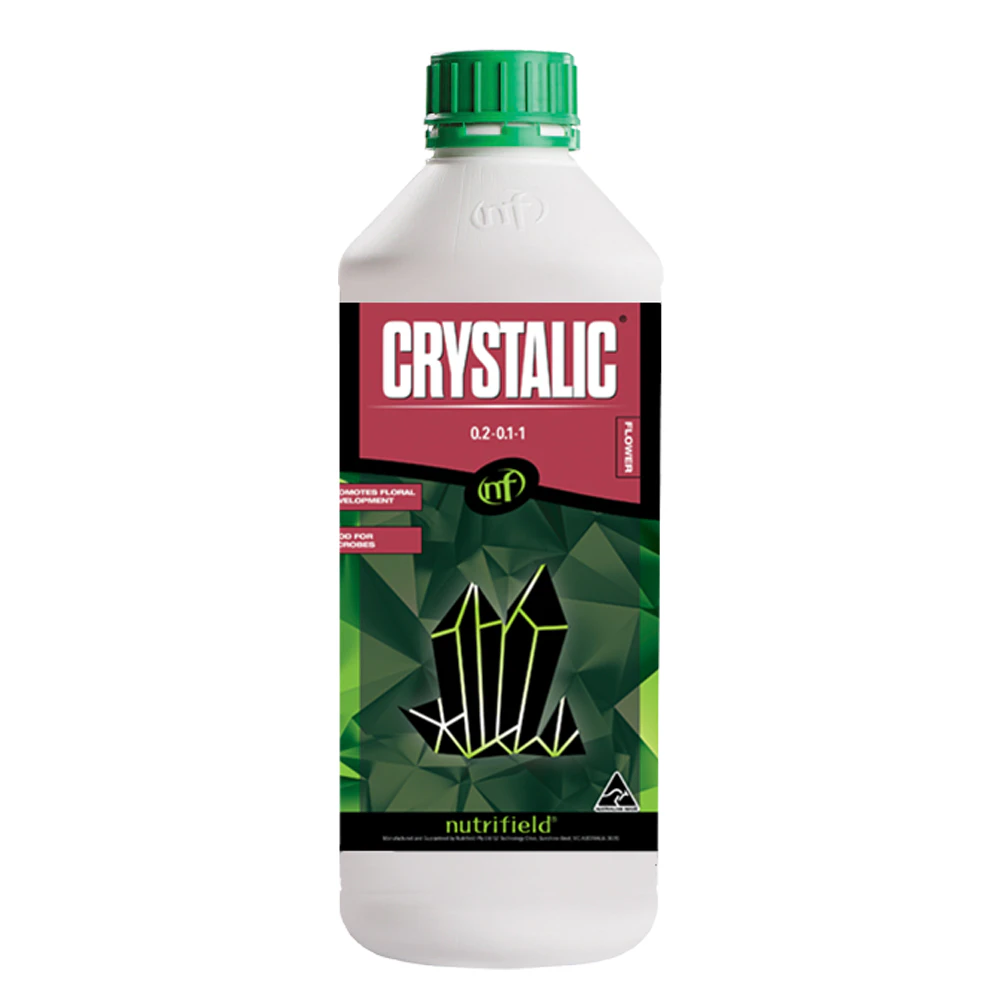 Nutrifield Crystalic 1L