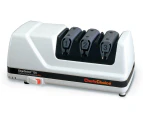 Chef's Choice Model 120 Diamond Hone Electric Knife Sharpener -3 Stage Sharpener