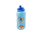 Bluey Pull Top Drink Bottle by ZAK!