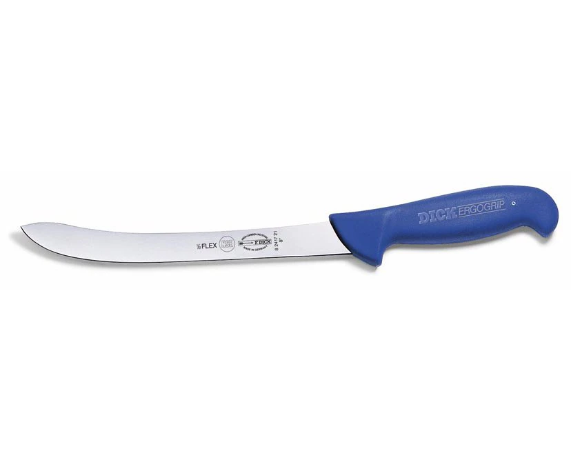 F.Dick ErgoGrip Fish Filleting Knife, 18cm, S-S/P