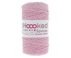 Hoooked Spesso Chunky Cotton Macrame Yarn - Blossom 500g*