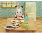 Sylvanian Families Breakfast Playset