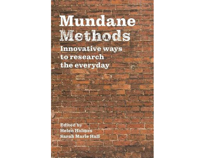 Mundane Methods