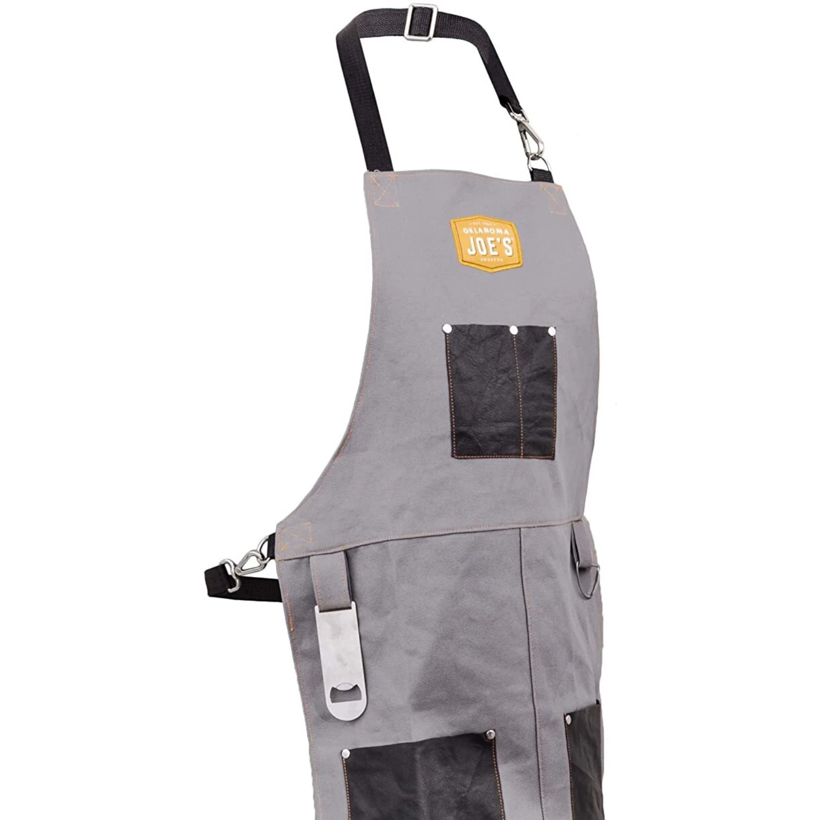 Oklahoma Joe's Smoking Apron OSFM - 9976646R06