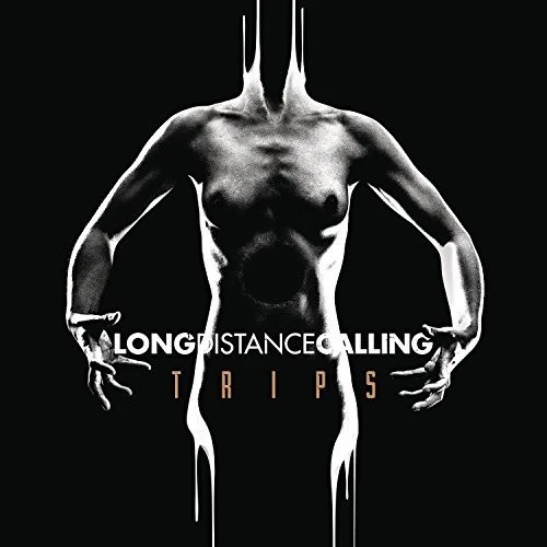 Long Distance Calling - Trips  [COMPACT DISCS] UK - Import USA import