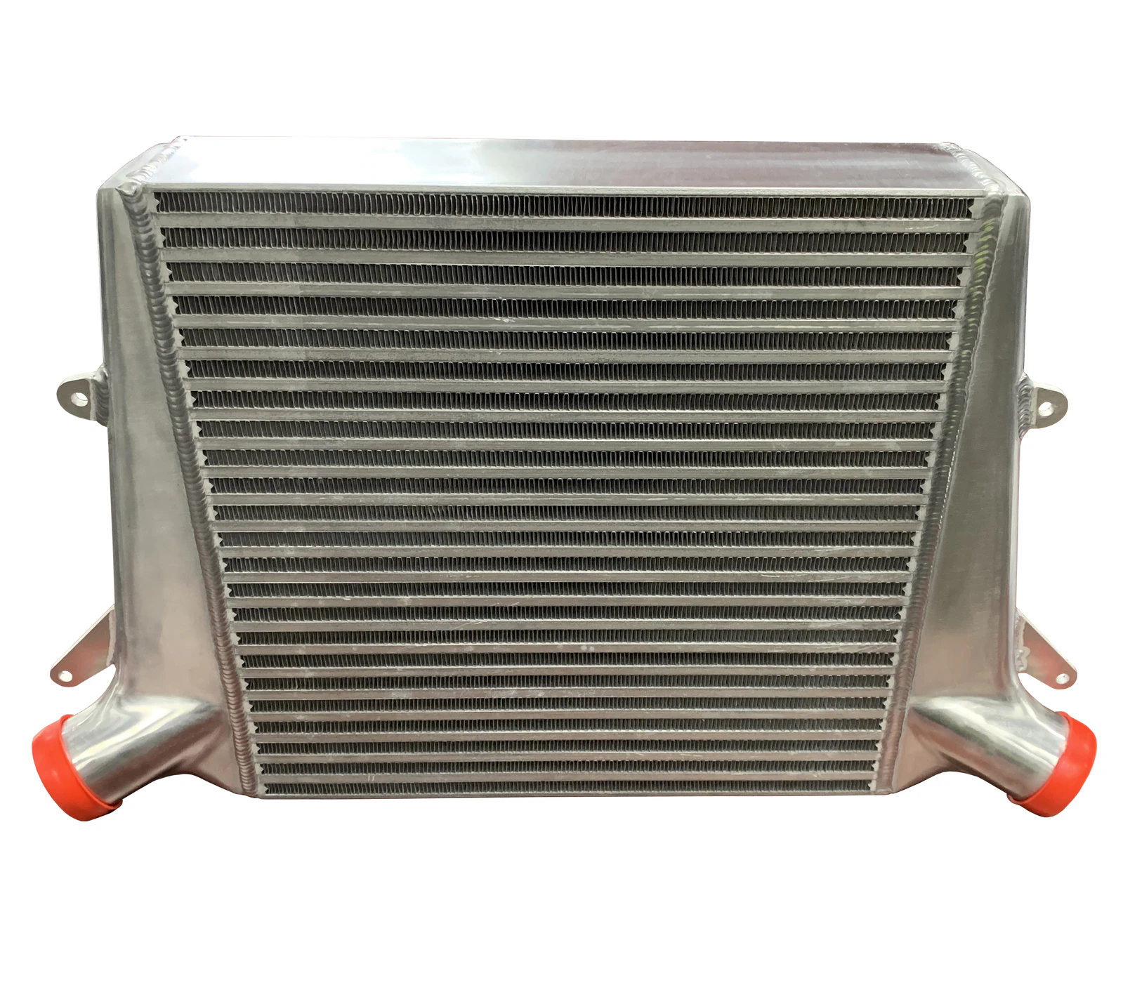 for Ford Falcon FG FGX Barra XR6 Turbo Intercooler 500rwkw+ Turbo Developments