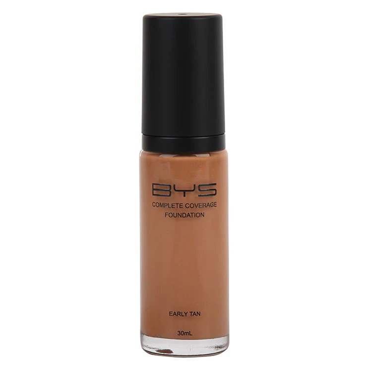 BYS Liquid Foundation Early Tan