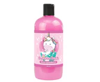 Baby & Me Bubble Bath Kids Children Liquid Soap Unicorn 500ml