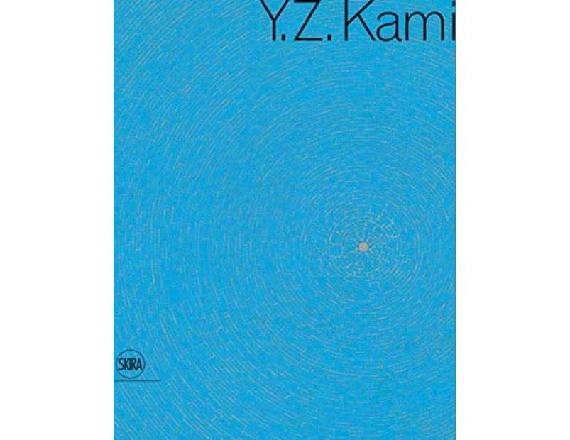 Y.Z. Kami by Elena Geuna