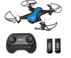 RC Beginner Mini Drone w/ 2 x Batteries