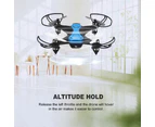 RC Beginner Mini Drone w/ 2 x Batteries