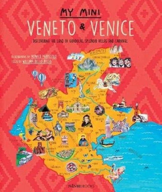 My Mini Veneto  Venice